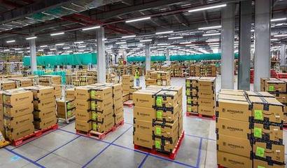 疫情下的供應鏈韌性 亞馬遜海外倉業務量上升20%，跨境物流商如何保增長？