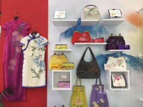 文博會首日，山東文化企業(yè)產(chǎn)品驚艷亮相，現(xiàn)場搶購一空