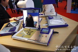 科教融合，服務(wù)未來——華東師范大學(xué)科教儀器廠亮相2012國際教學(xué)新儀器新設(shè)備展覽會(huì)