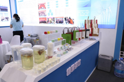 第十二屆陜西教育博覽會暨招生咨詢會圓滿落幕，我校教育咨詢服務(wù)廣獲好評